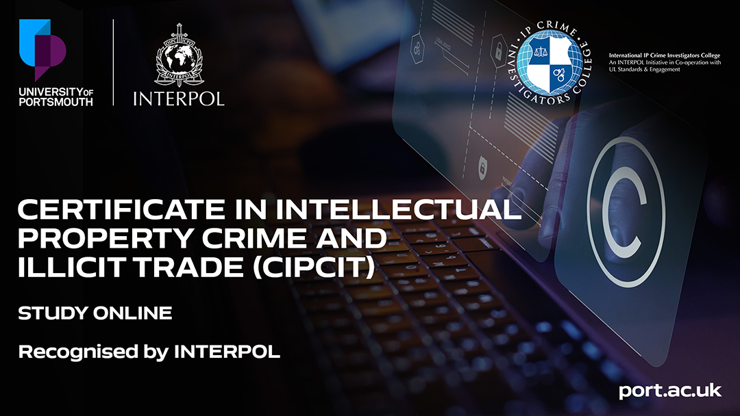 CIPCIT certificate