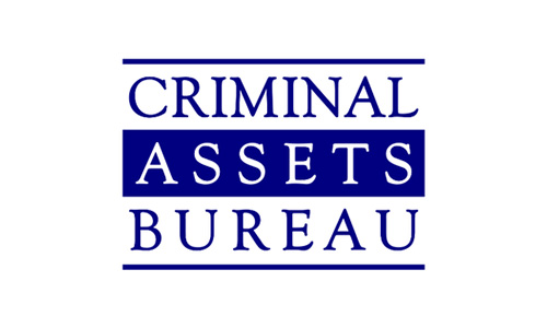 Criminal Assets Bureau Ireland