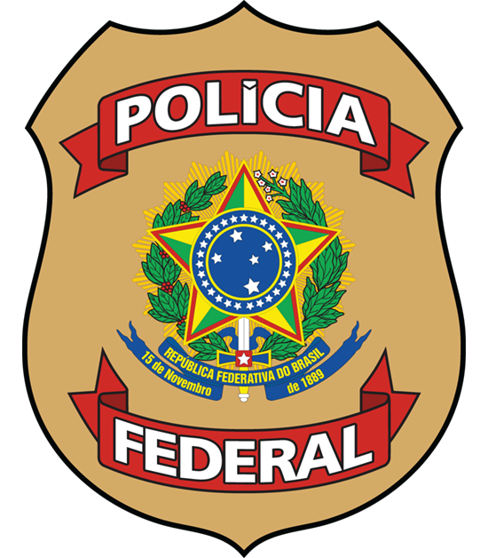 Federal Police Brazil