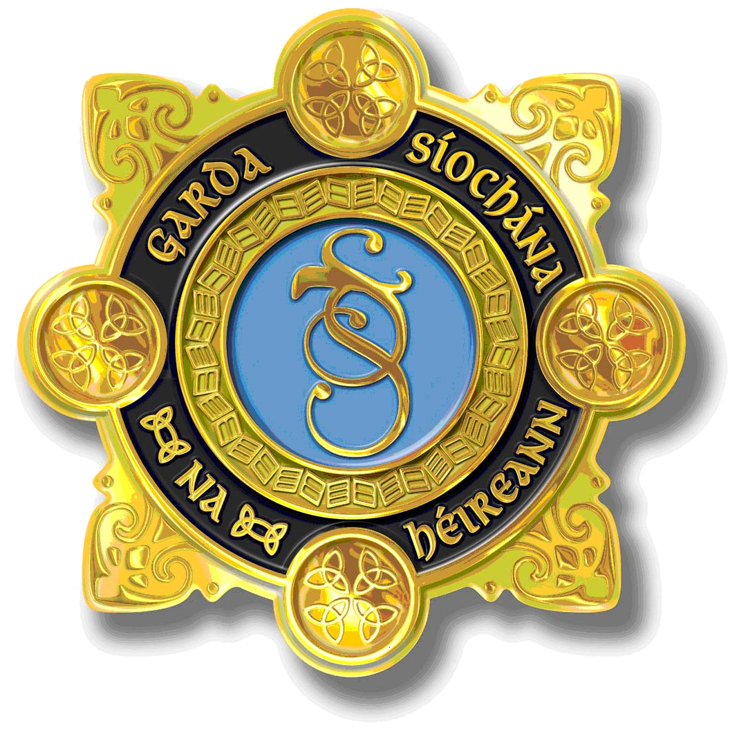 An Garda Síochána