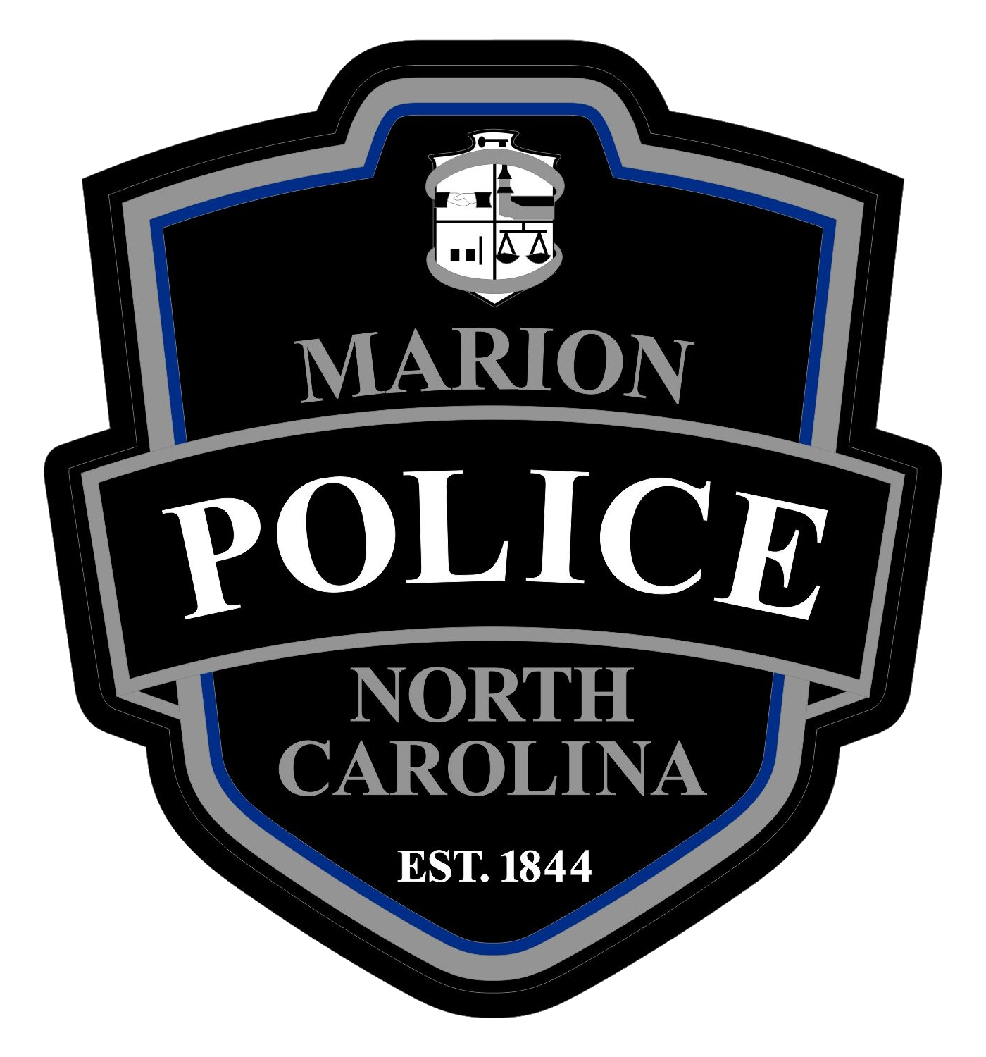 Marion Police Department