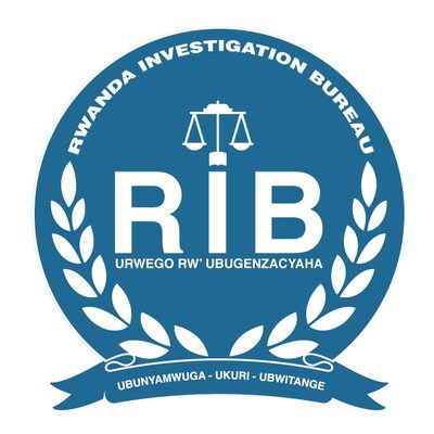 Rwanda Investigation Bureau