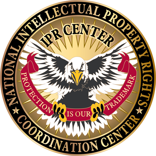 ational IPR Coordination Center